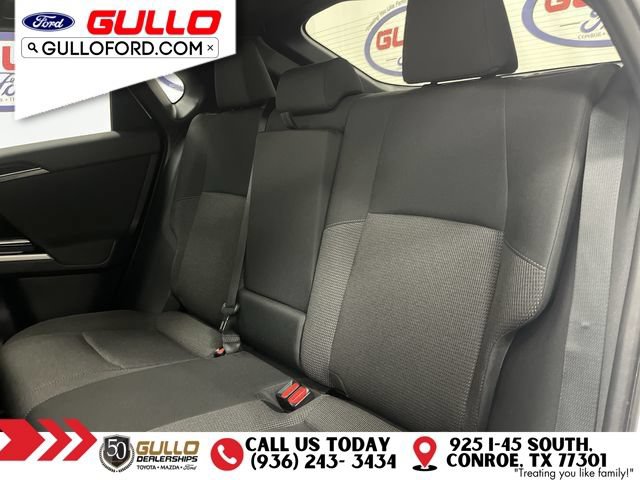 Used 2023 Subaru Solterra AWD image 13