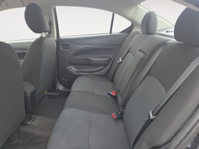 Used 2024 Mitsubishi Mirage G4 ES FWD image 14