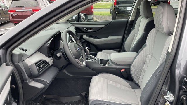 New 2025 Subaru Outback Premium image 11