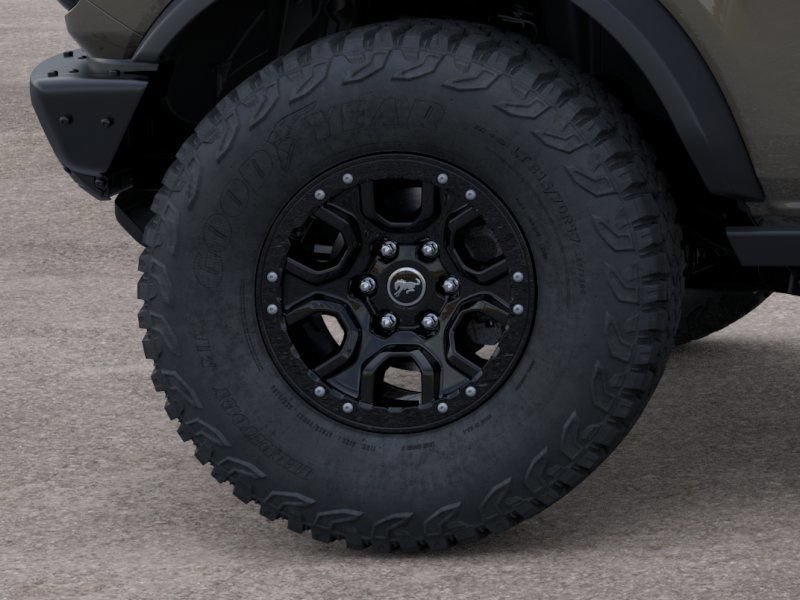 New 2026 Ford Bronco Badlands w/ Wildtrak Package AWD/4WD image 26