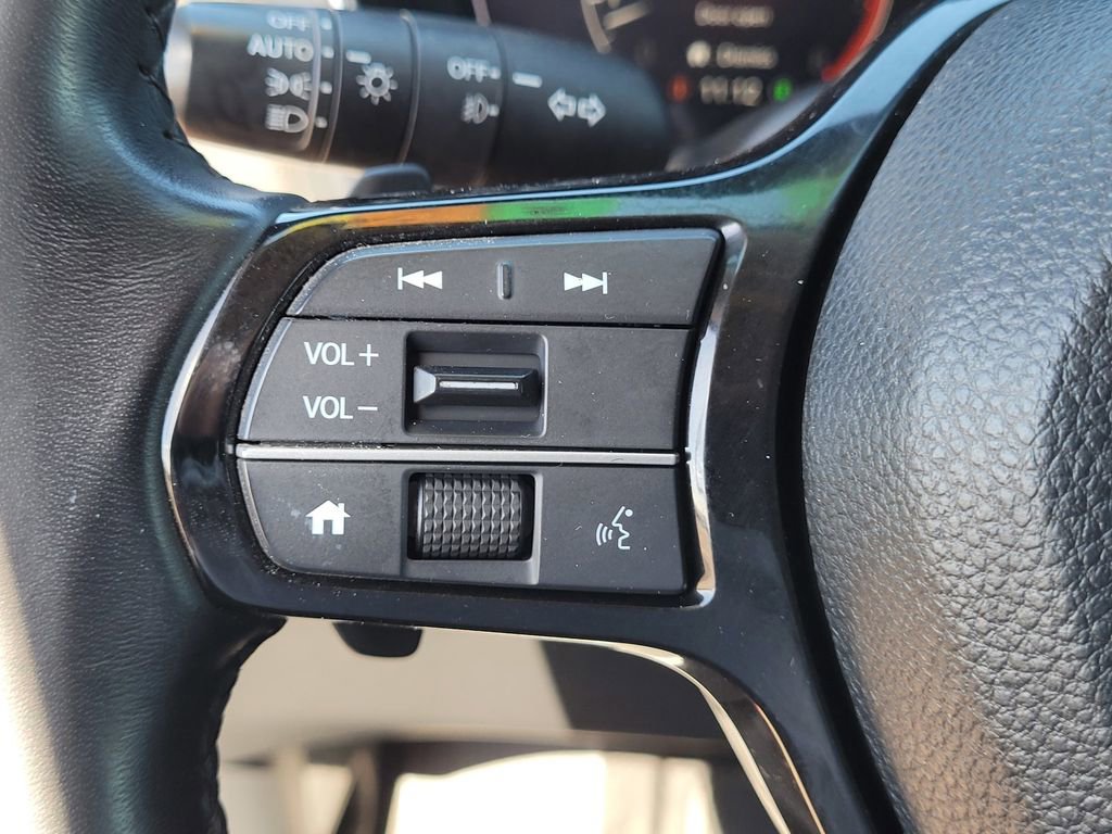 Used 2024 Honda Pilot EX-L image 18