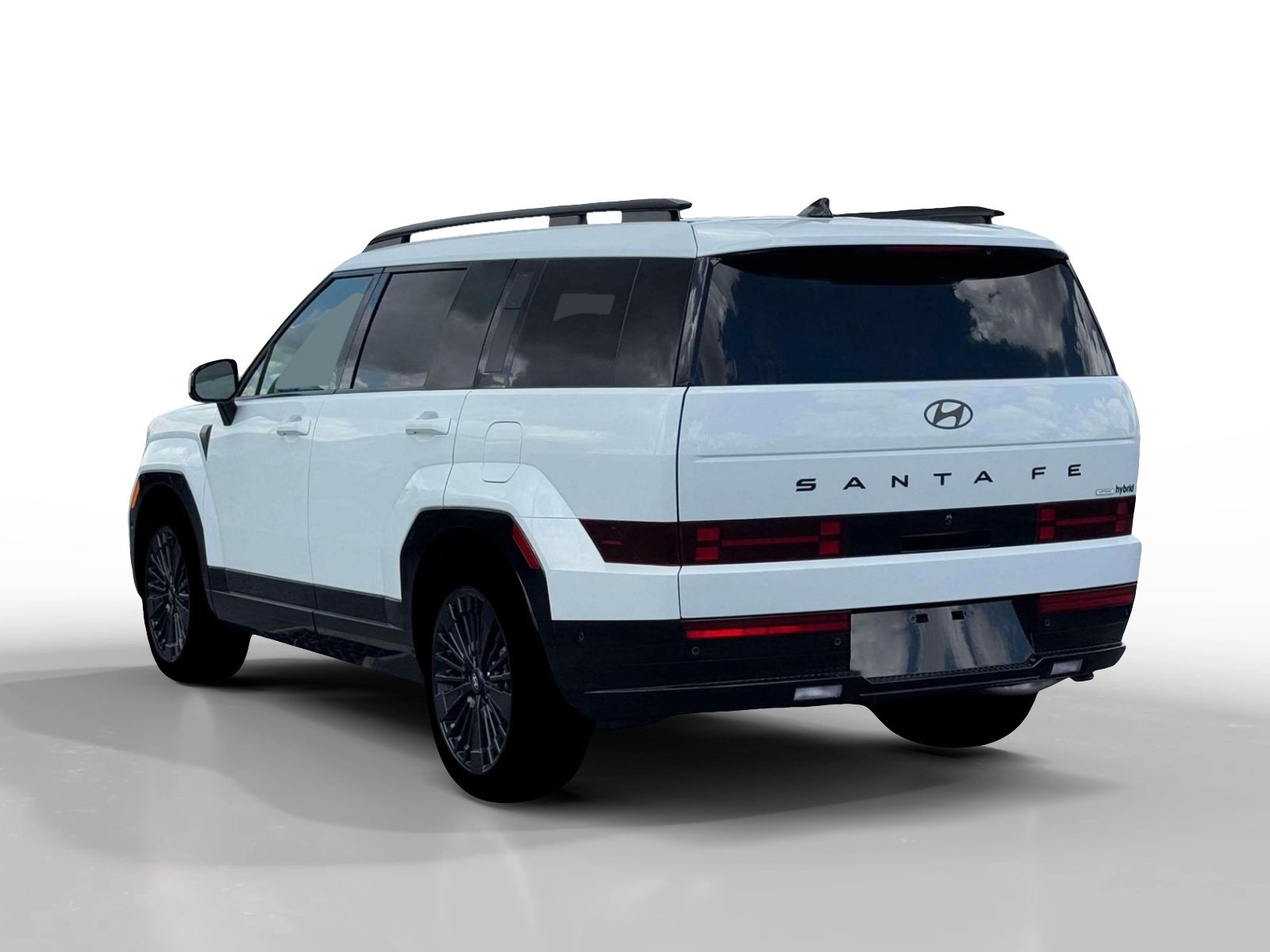 New 2026 Hyundai Santa Fe Calligraphy AWD/4WD image 5