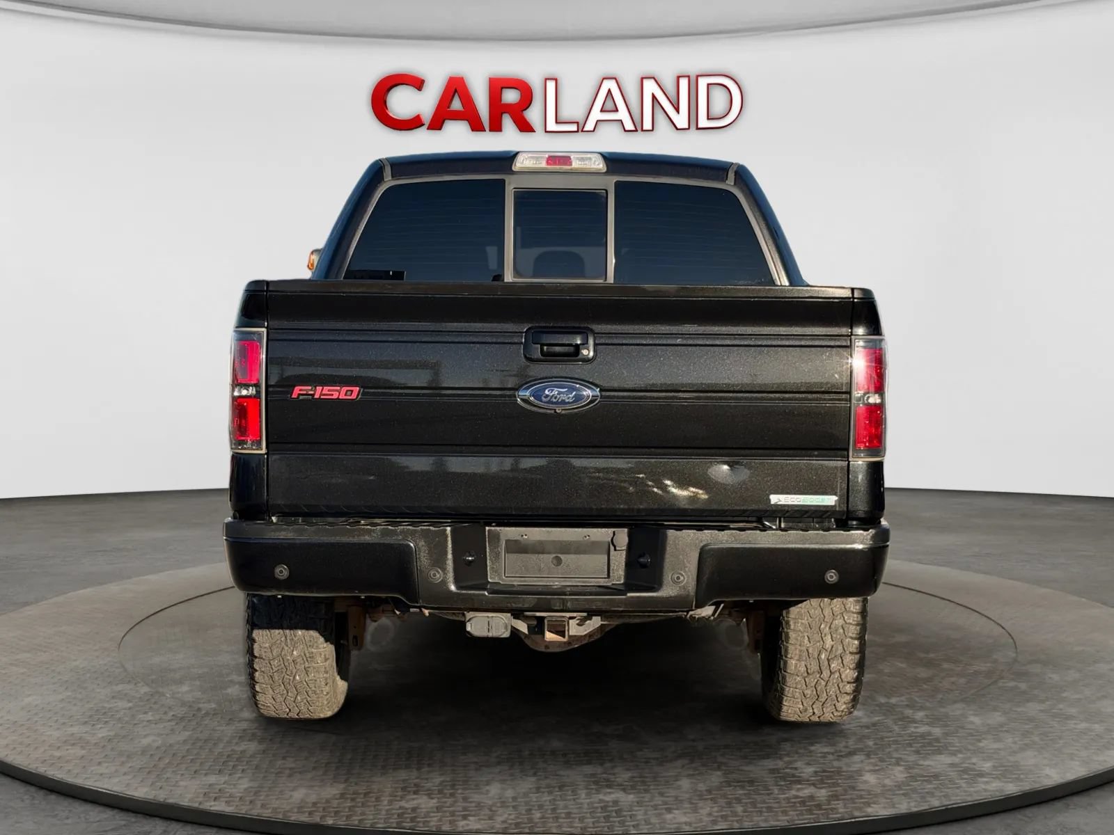 Used 2014 Ford F150 FX4 w/ Equipment Group 402A Luxury AWD/4WD image 5