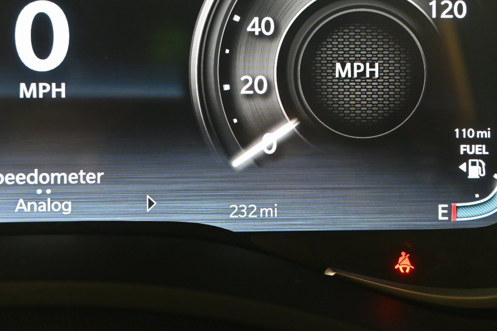 Used 2026 RAM 2500 Laramie image 26