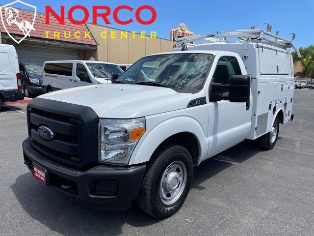 Used 2013 Ford F350 XL RWD image 4