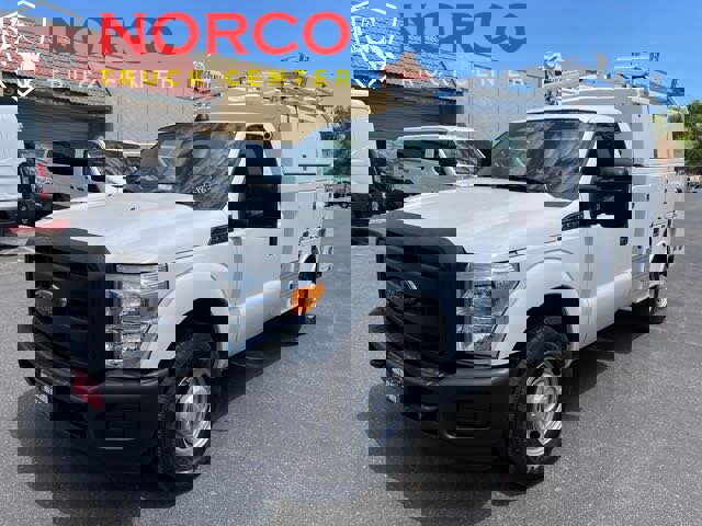 Used 2013 Ford F350 XL image 4