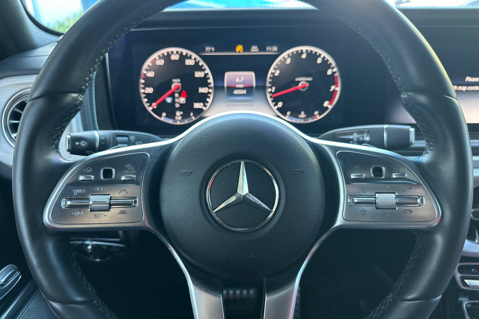 Certified 2022 Mercedes-Benz G 550 image 10