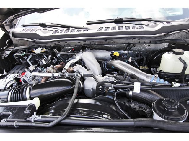 Used 2024 Ford F250 Lariat w/ Lariat Ultimate Package AWD/4WD image 30