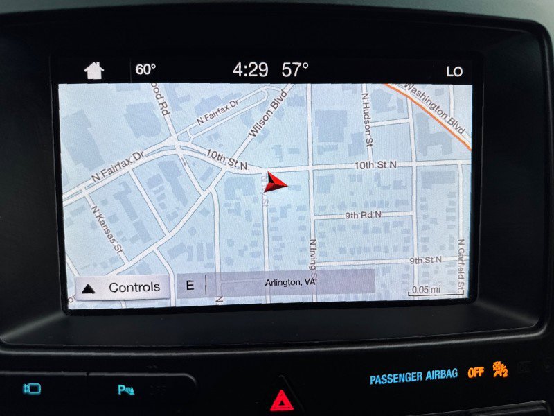 Used 2017 Ford Explorer Limited image 20