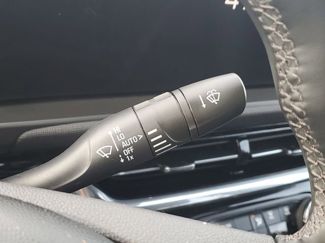 Used 2025 Buick Envista Sport Touring w/ Convenience I Package image 15