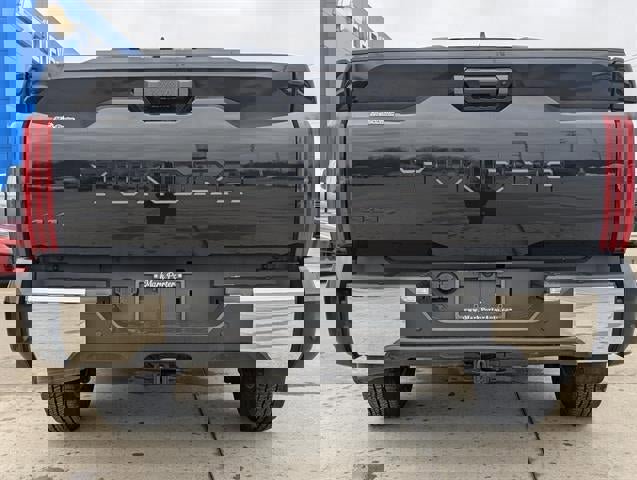 Used 2024 Toyota Tundra SR5 w/ TRD Off-Road Package image 10