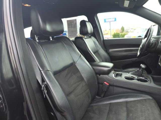 Used 2019 Dodge Durango GT AWD/4WD image 39