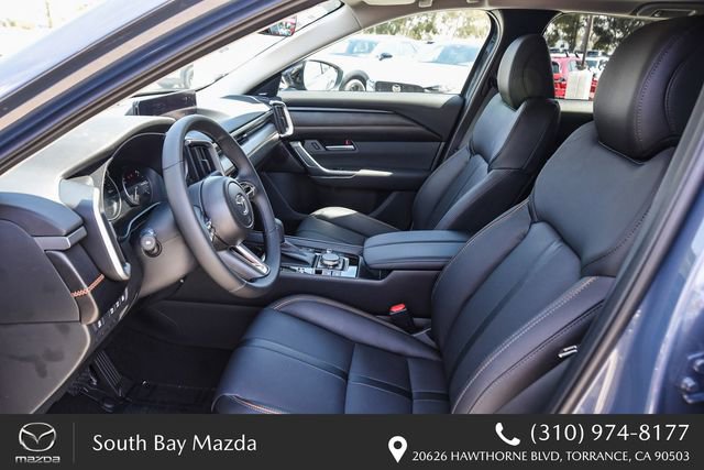 New 2026 MAZDA CX-50 AWD 2.5 Hybrid w/ Cargo Package image 19