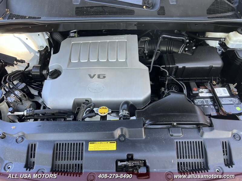 Used 2011 Toyota Highlander 4WD w/ Cold Weather Pkg image 13