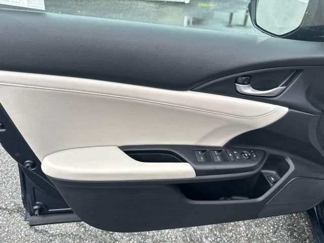 Certified 2021 Honda Insight Touring image 12