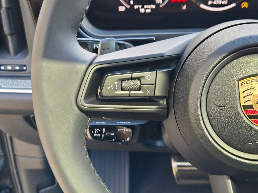New 2026 Porsche Cayenne Coupe image 29