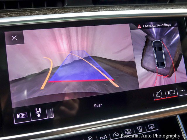 Used 2019 Audi A6 3.0T Prestige w/ Prestige Package AWD/4WD image 22