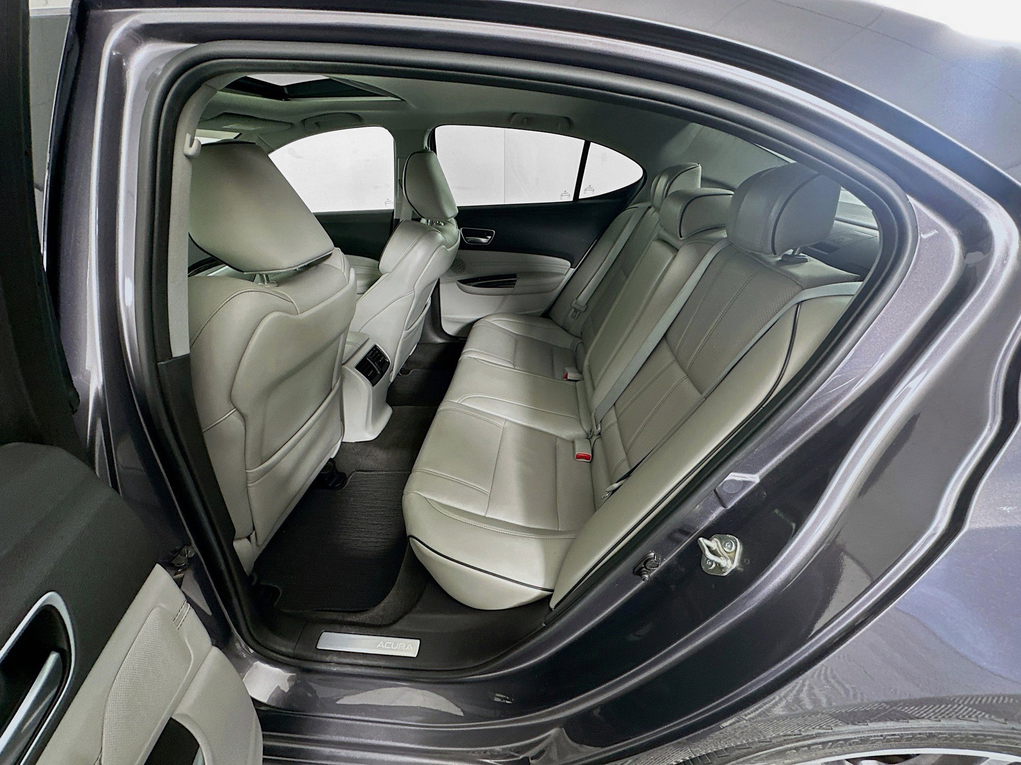 Used 2019 Acura TLX V6 w/ Technology Package image 29