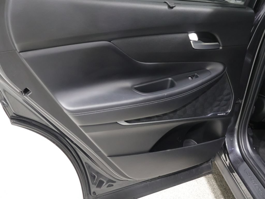 Used 2023 Hyundai Santa Fe SEL w/ Premium Package AWD/4WD image 17