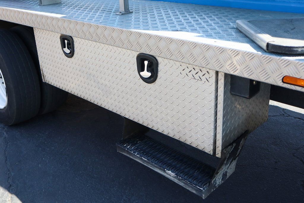 Used 2019 Ford F650 2WD Regular Cab Super Duty image 45