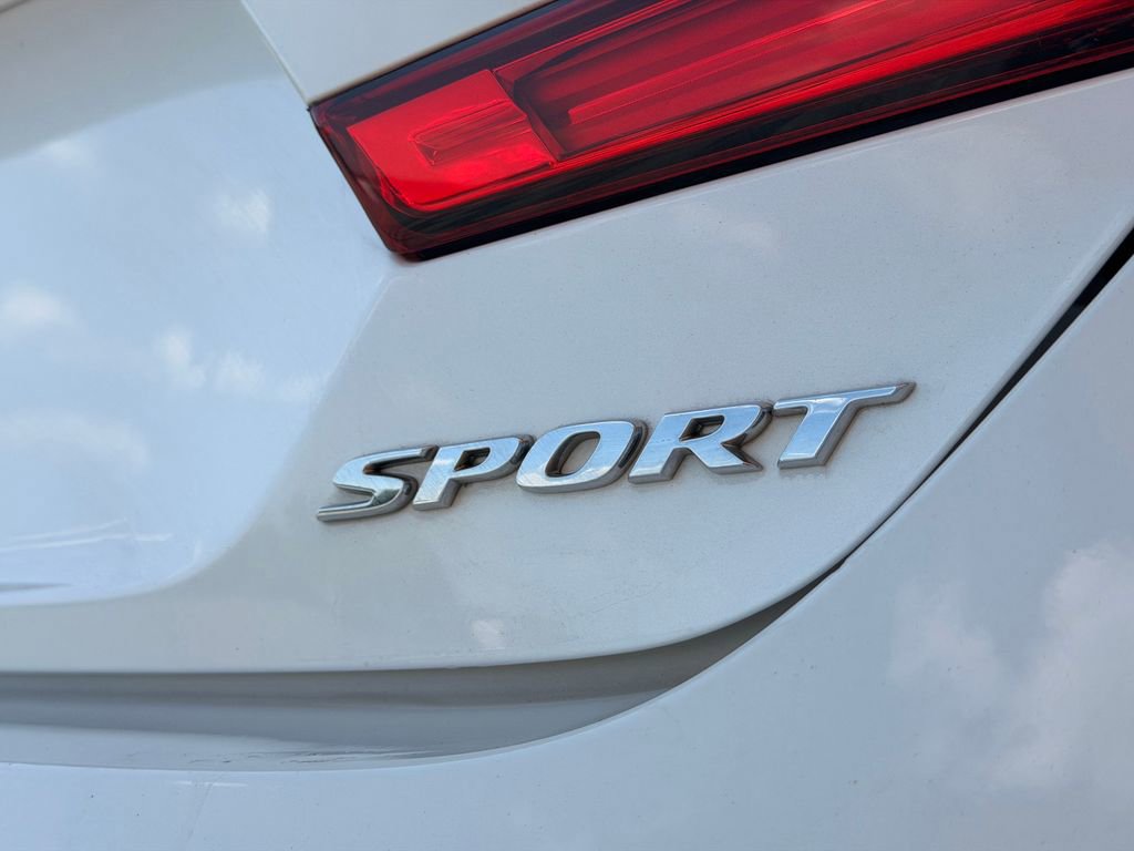 Used 2020 Honda Accord Sport image 16