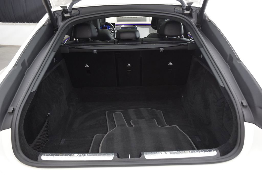 Certified 2023 Mercedes-Benz EQS 450+ EQS 450 image 31