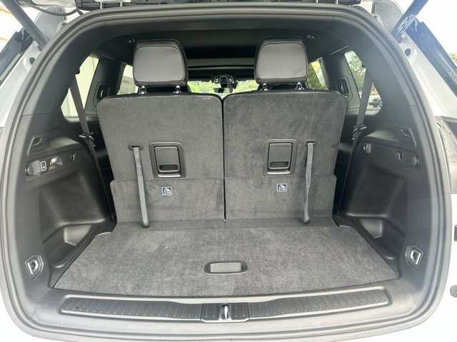 New 2025 Jeep Grand Cherokee L Altitude image 6
