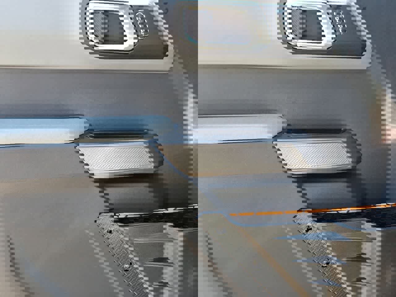 Used 2023 Ford Bronco Badlands image 16