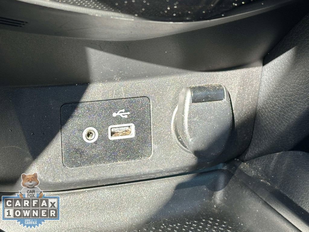 Used 2020 Nissan Rogue S AWD/4WD image 29
