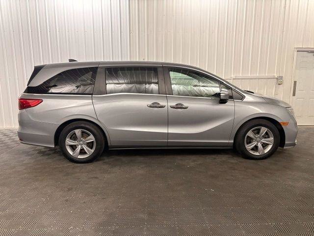 Used 2020 Honda Odyssey EX-L image 7