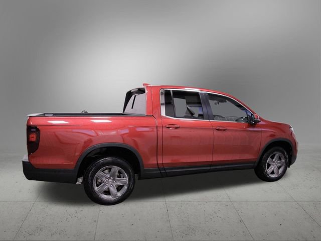 Certified 2023 Honda Ridgeline RTL image 8