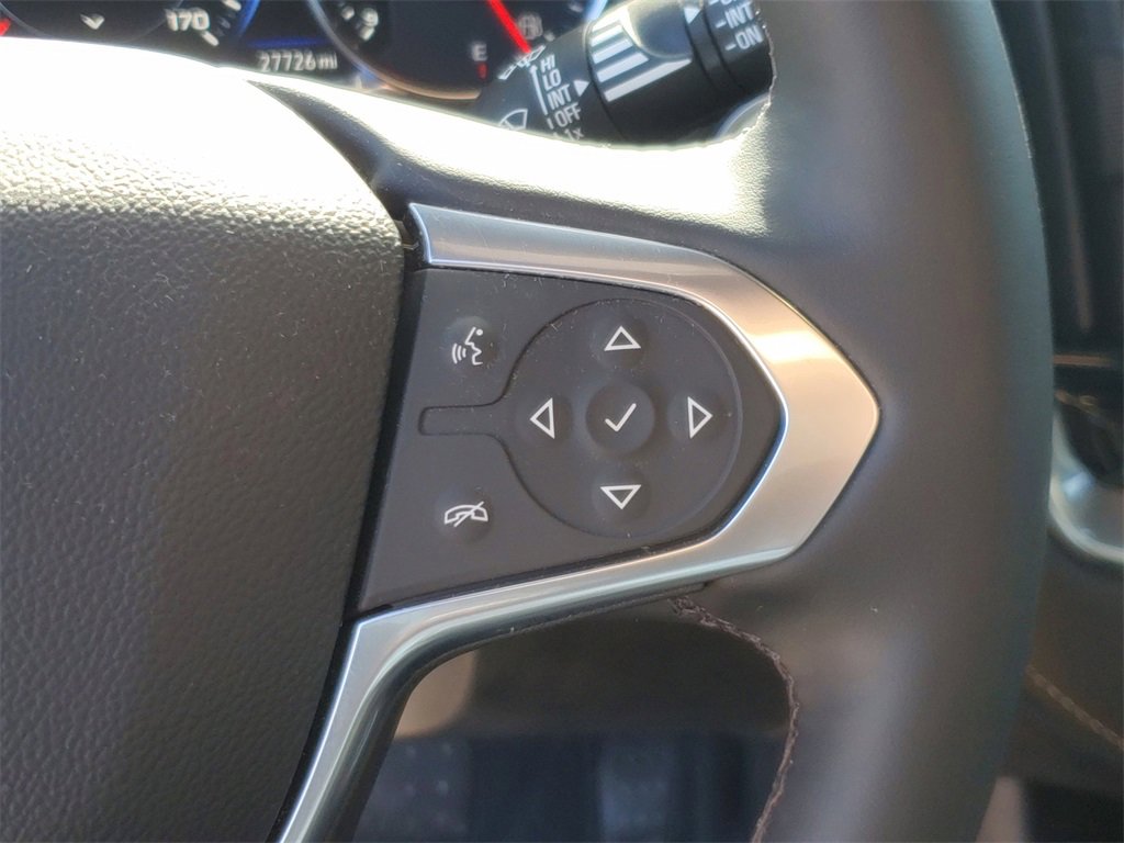 Used 2023 Chevrolet Traverse Premier w/ Redline Edition image 27