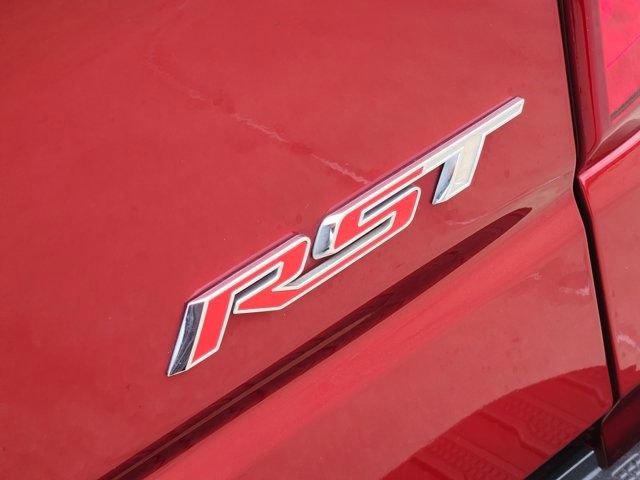 Used 2024 Chevrolet Silverado 1500 RST w/ Protection Package image 10