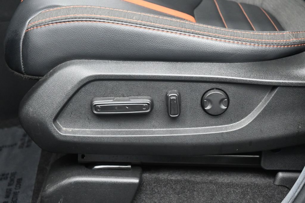 Used 2026 Honda Passport TrailSport image 12