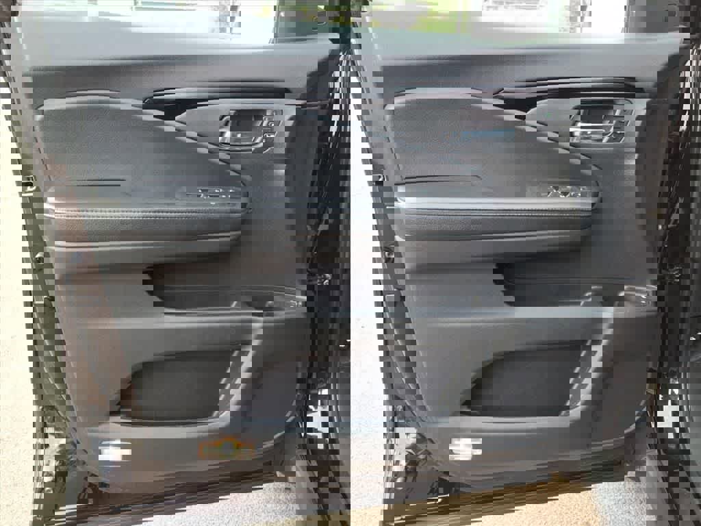 Used 2019 Honda Passport Touring image 13