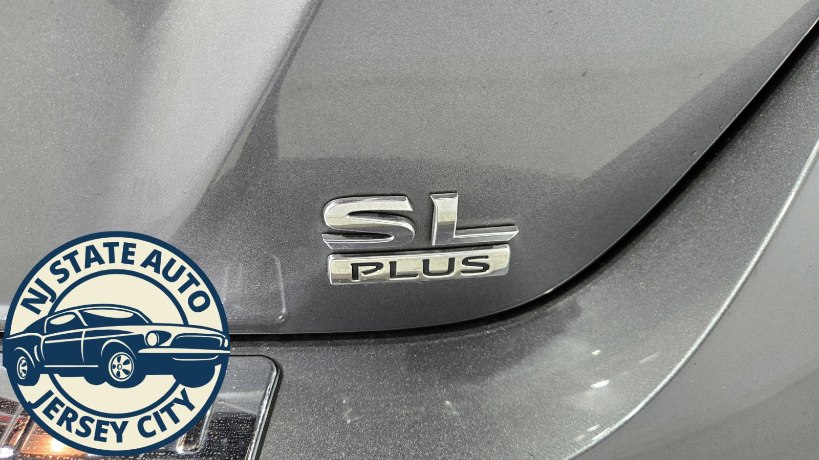 Used 2020 Nissan Leaf SL Plus w/ Protection Package image 30