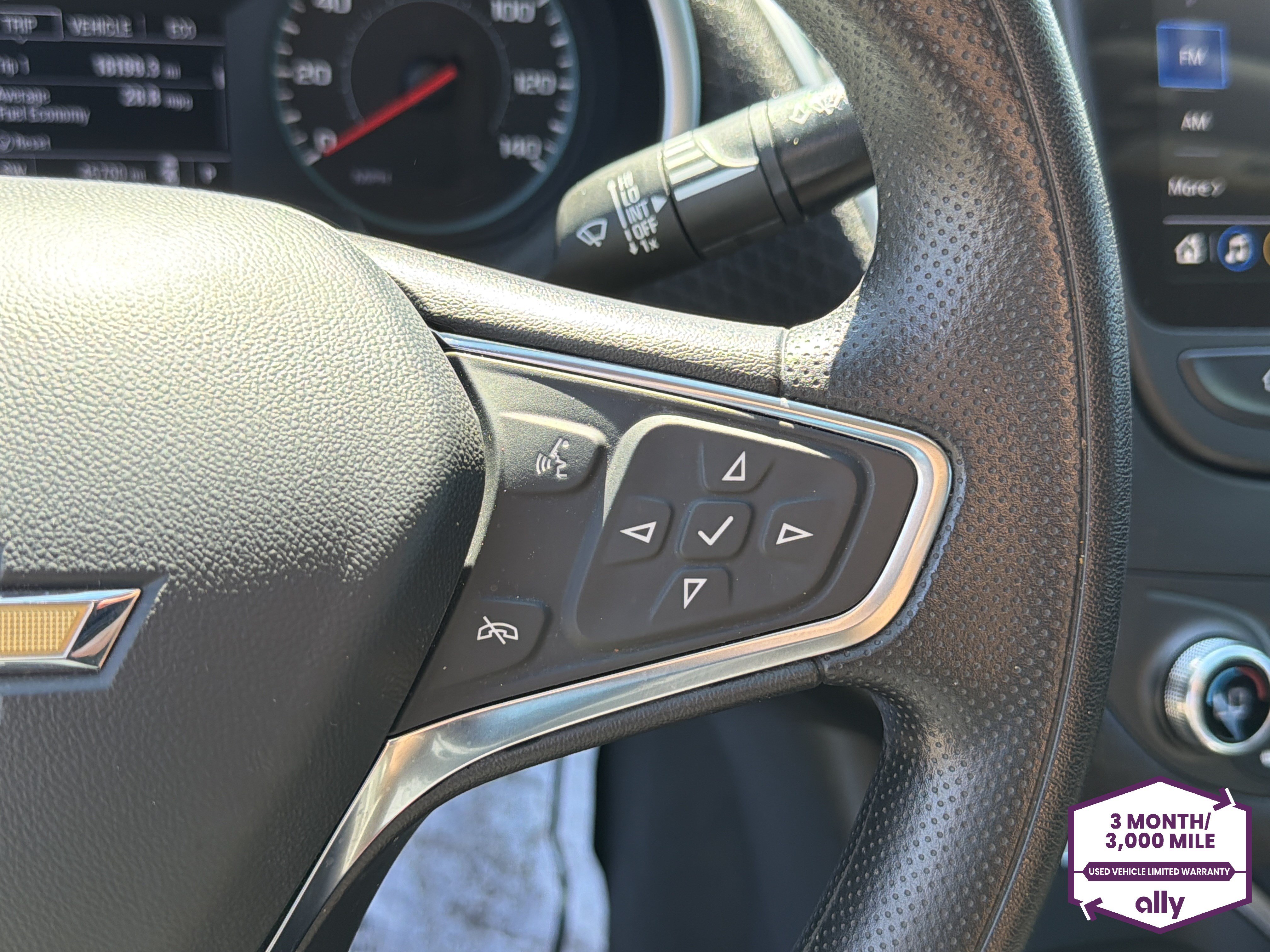 Used 2024 Chevrolet Malibu LT FWD image 17