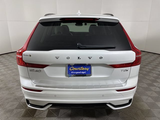 Certified 2025 Volvo XC60 T8 Core w/ Protection Package Premier AWD/4WD image 11