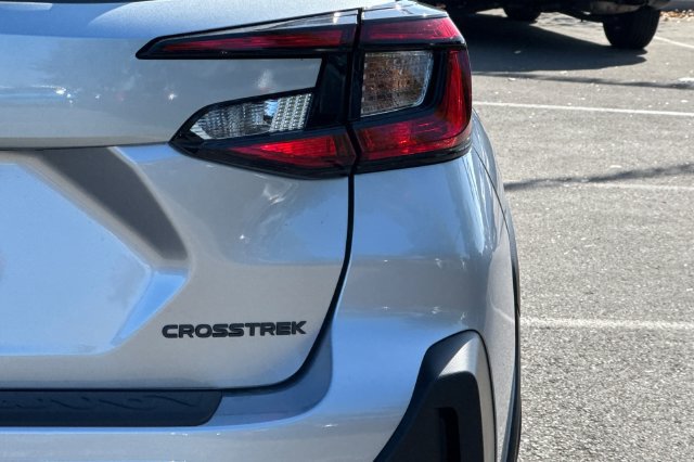 New 2026 Subaru Crosstrek 2.5i Premium AWD/4WD image 23