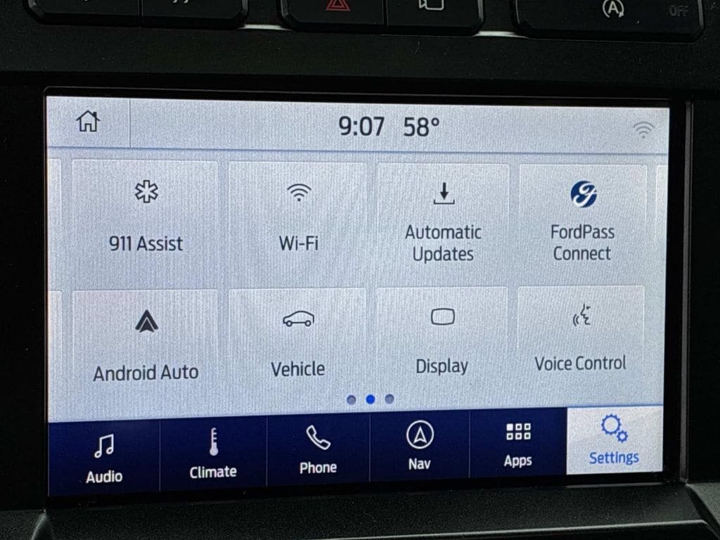 Used 2020 Ford F150 Lariat w/ Equipment Group 502A Luxury AWD/4WD image 37