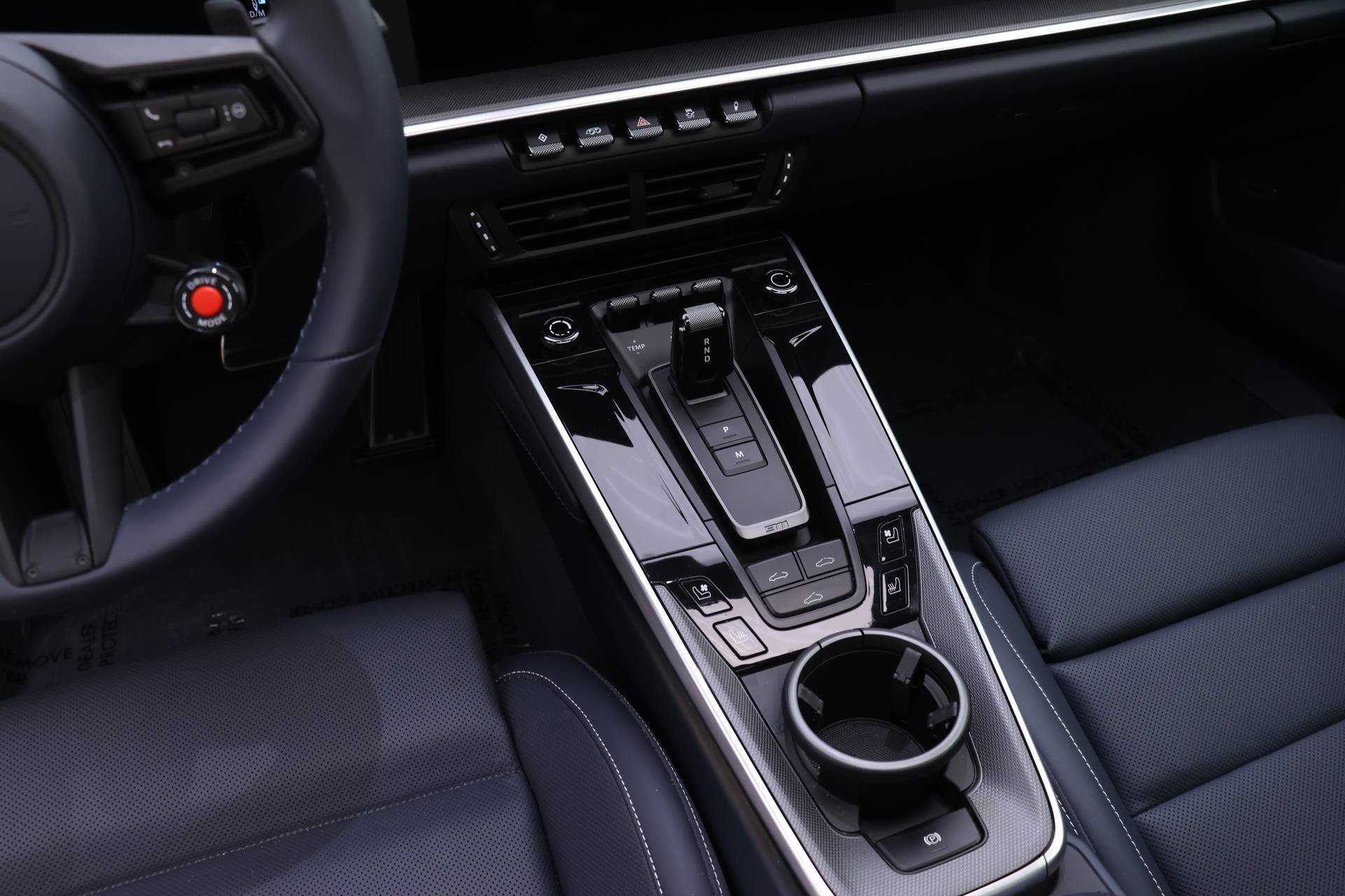 Certified 2025 Porsche 911 Carrera image 20