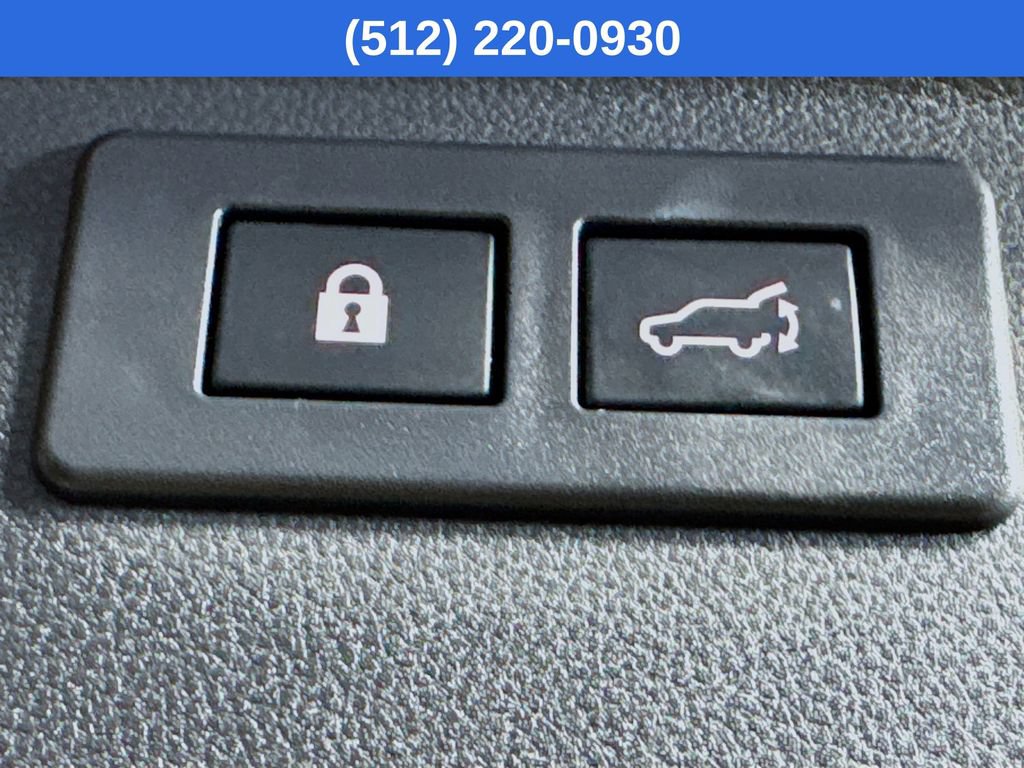 Used 2023 Subaru Forester Touring w/ Popular Package #2 AWD/4WD image 34
