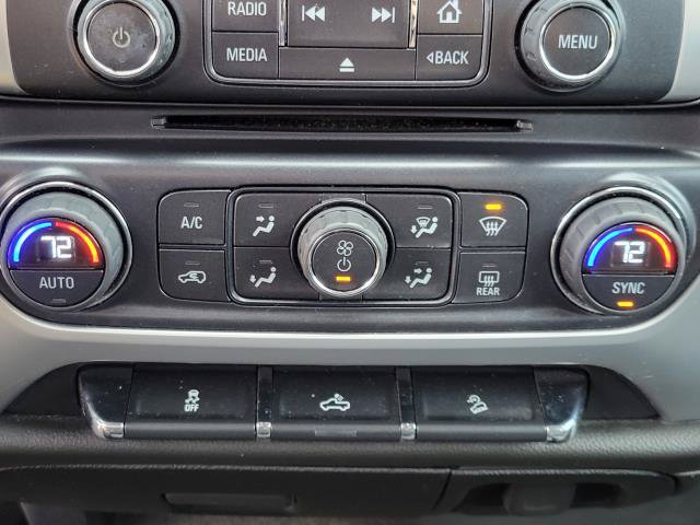 Used 2015 GMC Sierra 1500 SLE w/ SLE Value Package AWD/4WD image 28