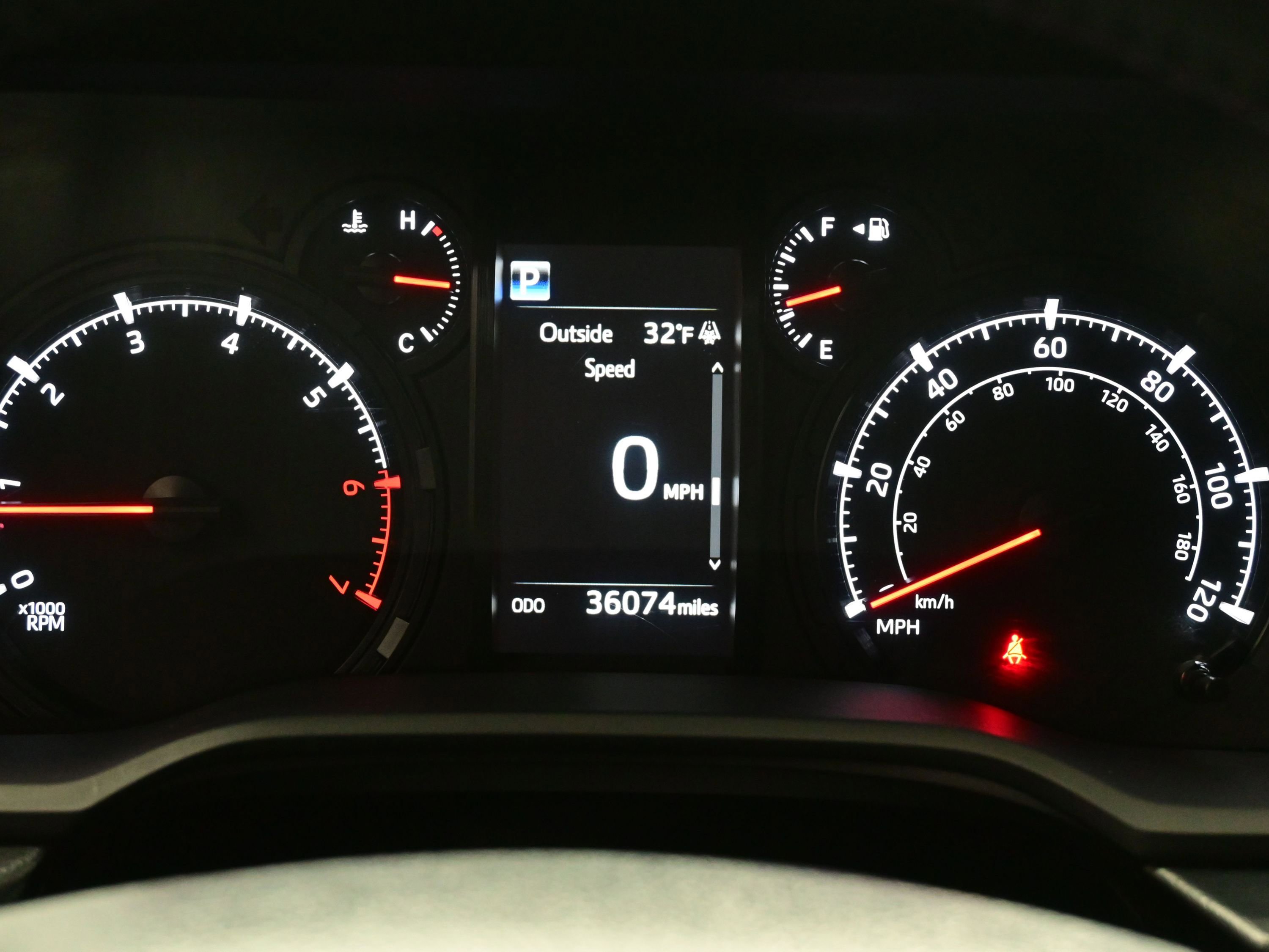 Used 2022 Toyota 4Runner SR5 image 24