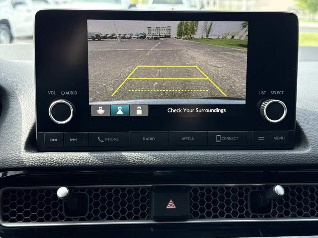 Used 2023 Honda Civic Sport image 5