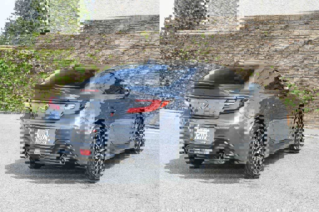 Used 2024 Toyota GR86 image 7