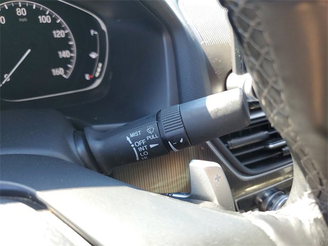 Used 2022 Honda Accord Sport image 14