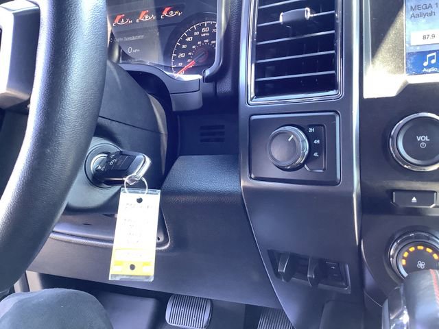 Used 2018 Ford F150 XLT image 15