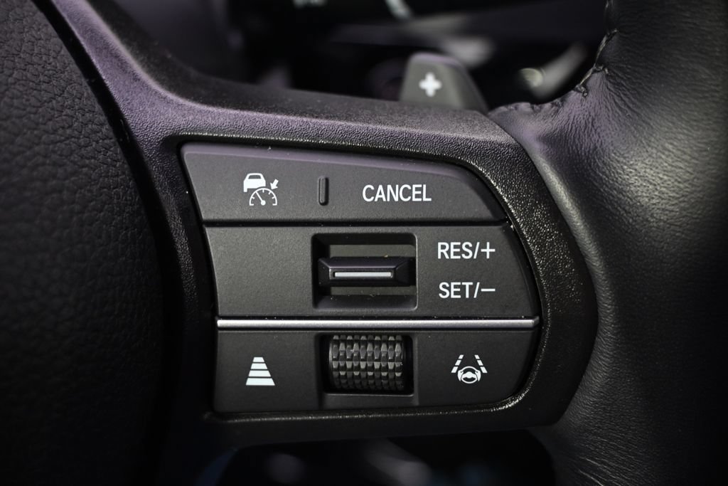 Used 2023 Honda Accord Sport image 34
