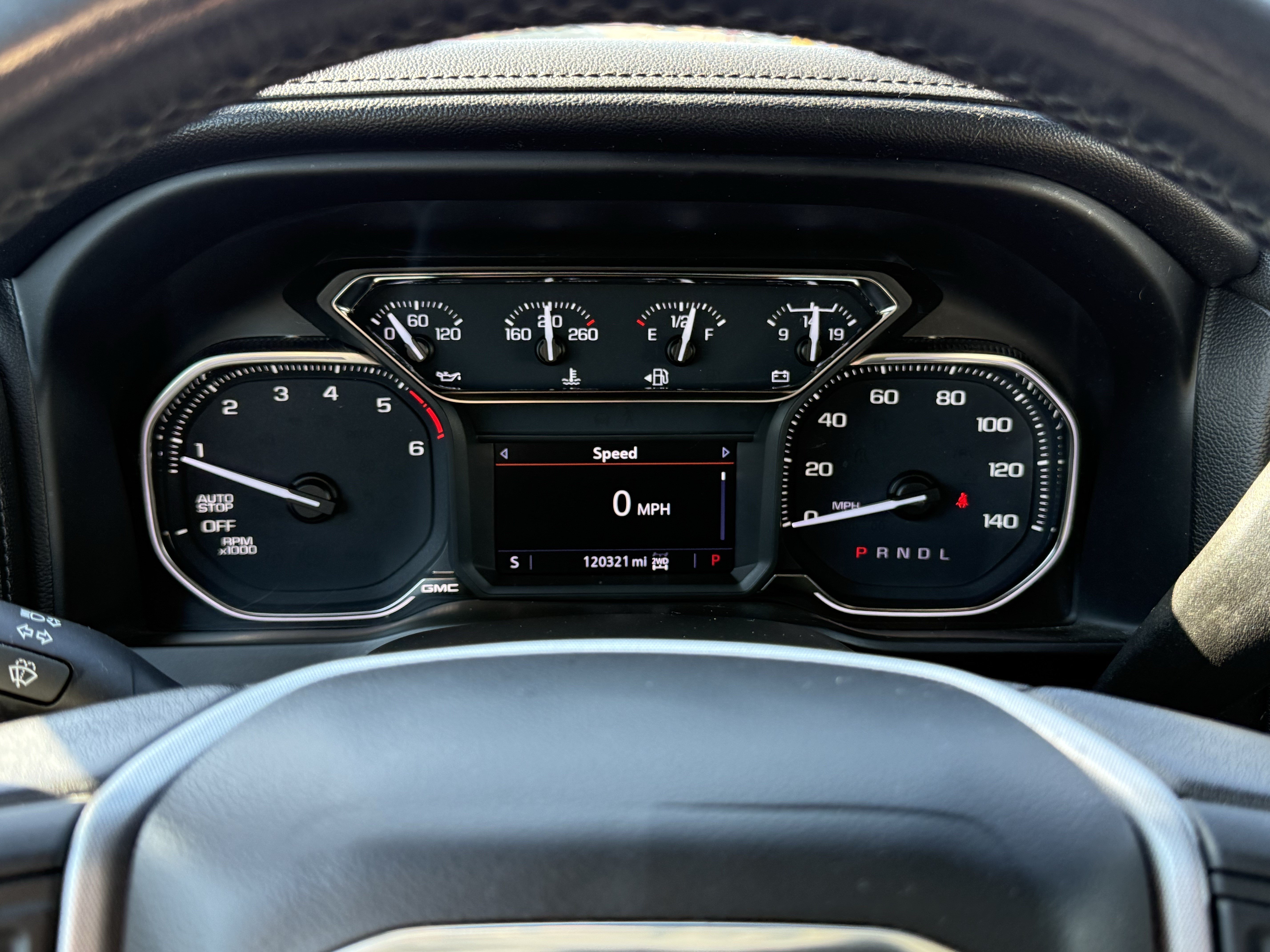 Used 2021 GMC Sierra 1500 Elevation AWD/4WD image 19